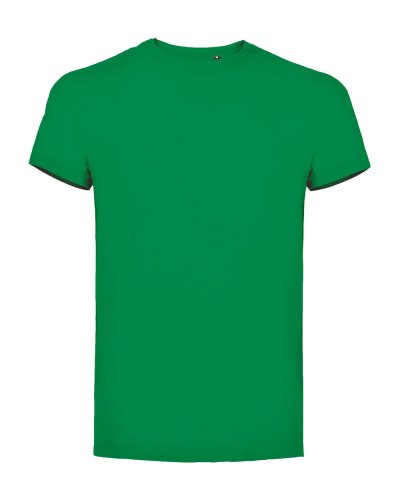 T-shirt - Gemini Kelly green