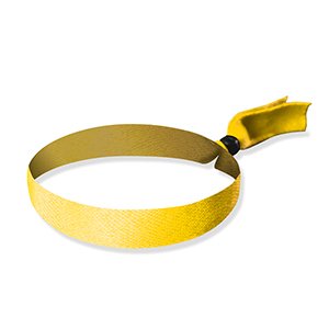 Bracciale in poliestere PARTYVIP