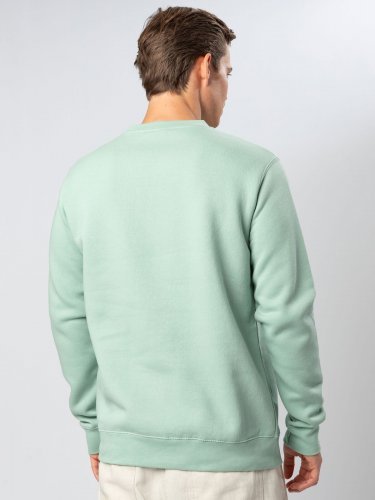 Felpa girocollo Atlas uomo