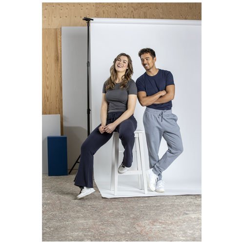 T-shirt donna cotone organico, casual sostenibile e confortevole