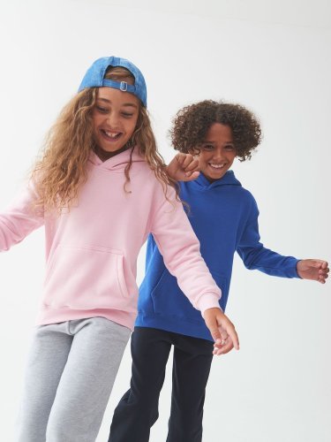 Kids Organic Hoodie