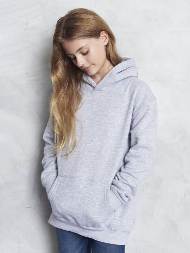 Kids Organic Hoodie