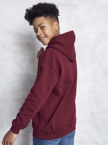 Kids Organic Hoodie