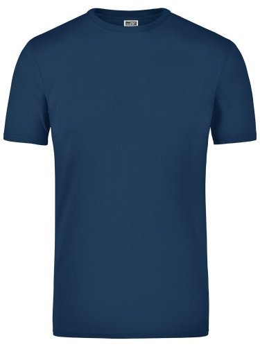 T-shirt Slim Fit Elastic-T Uomo 95% Cotone 200g/m²