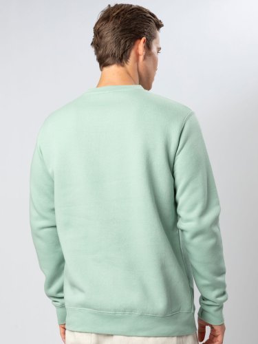 Sweat-shirt col rond homme Atlas