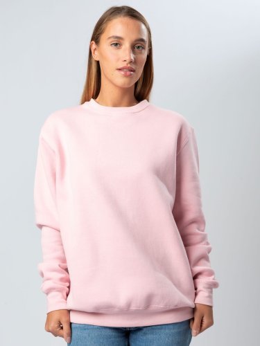 Sweat-shirt col rond homme Atlas
