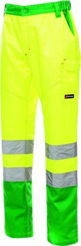 Pantalone Charter Alta Visibilità