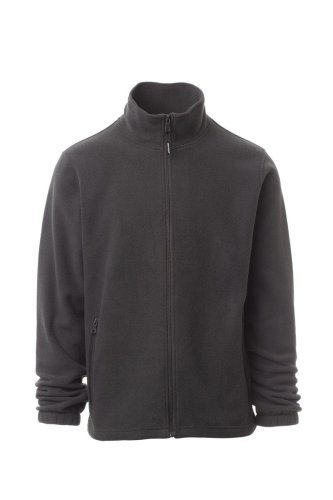 Pile full zip Nepal