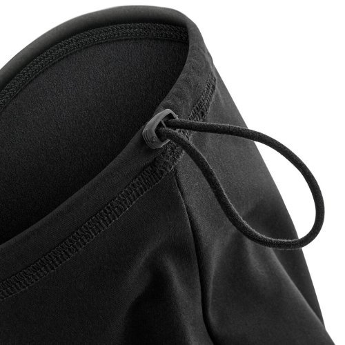 Kinder Softshell Winddichter Halswärmer im sportlichen Stil