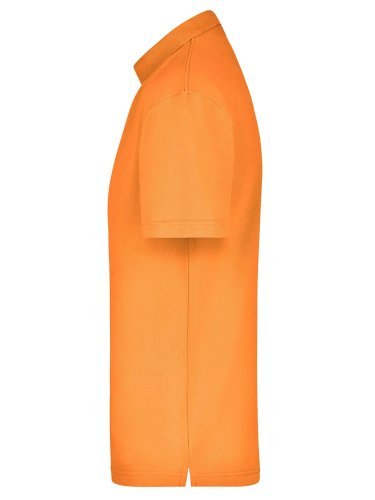 Ash S Polo Piqué Medium Homme, 100% Coton, Col Rond