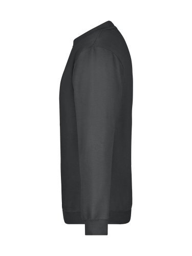 Rundhals-Sweatshirt Heavy 300g Regular 80% Baumwolle