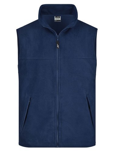 Chaleco de Lana Polar Patagonia para Hombres| Suave, Cálido y Ligero