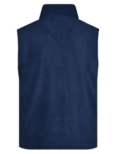 Chaleco de Lana Polar Patagonia para Hombres| Suave, Cálido y Ligero