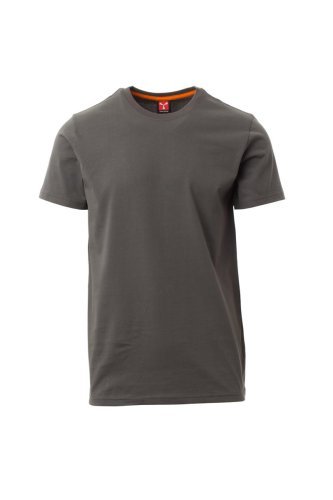 T-shirt uomo SUNRISE girocollo, cotone premium Quality