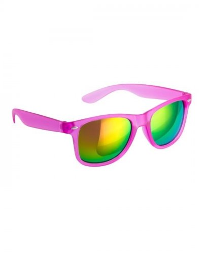 Occhiali da Sole Nival Fuxia