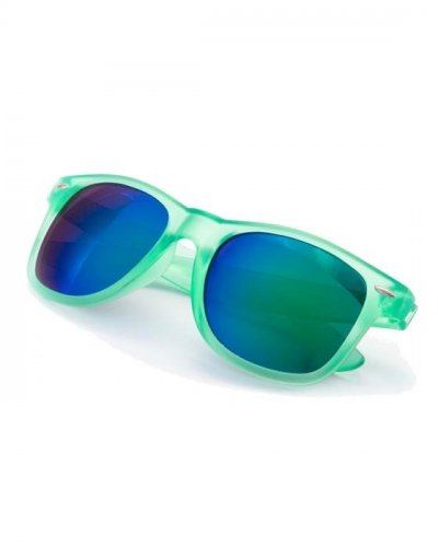 Occhiali da Sole Nival Verde
