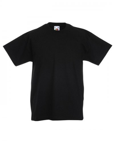 T-shirt bambino Value Weight