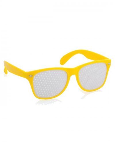 Occhiali Zamur Giallo