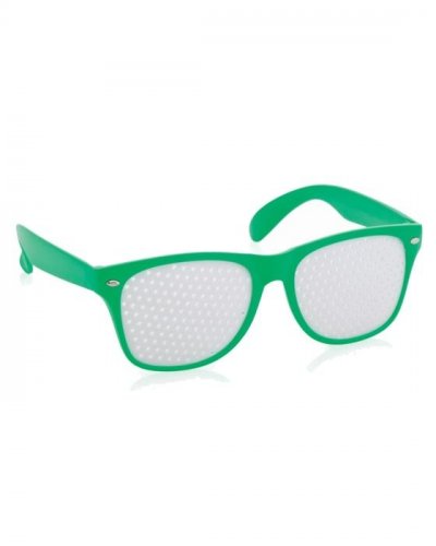 Occhiali Zamur Verde