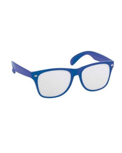 Occhiali Zamur Blu