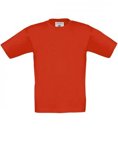 T-shirt Exact 190 Bambino