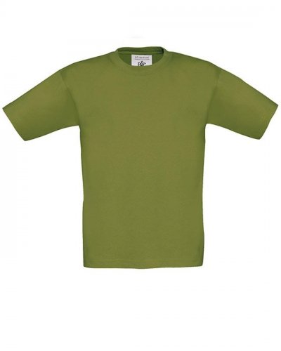T-shirt Exact 190 Bambino