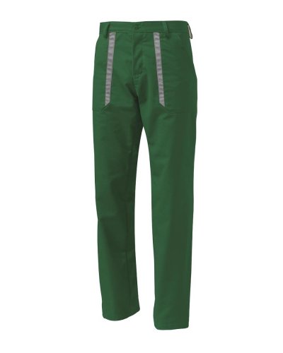 Pantalone New Reno Verde