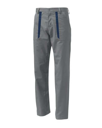 Pantalone New Reno Grigio Scuro