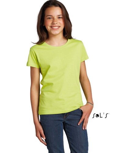 T-Shirt Bambina Cherry