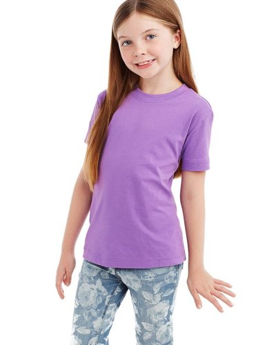 T-shirt Kids Jamie Organic