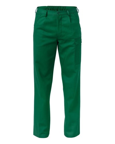 Pantalone New Extra Verde