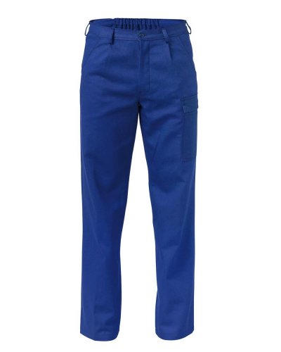 Pantalone New Extra Bluette