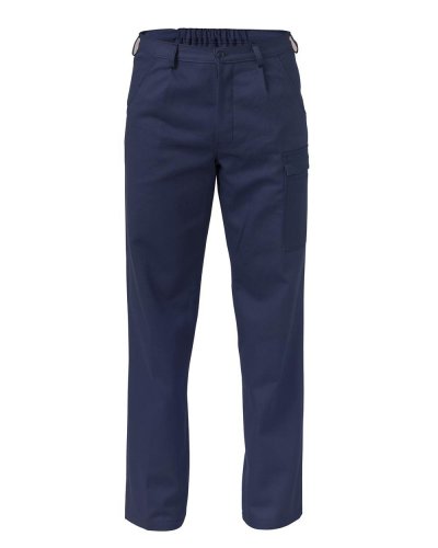 Pantalone New Extra Blu