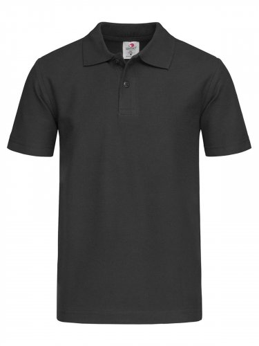 Polo manica corta per bambini - Stedman
