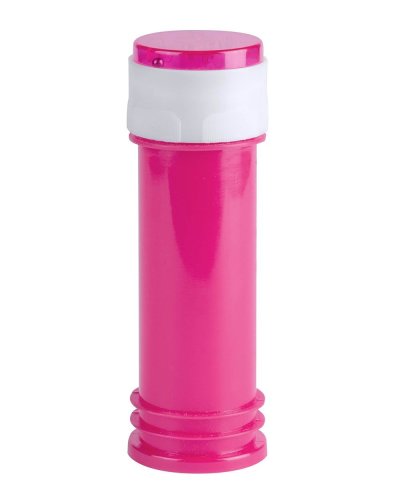 Bolle di Sapone Bujass Fuxia