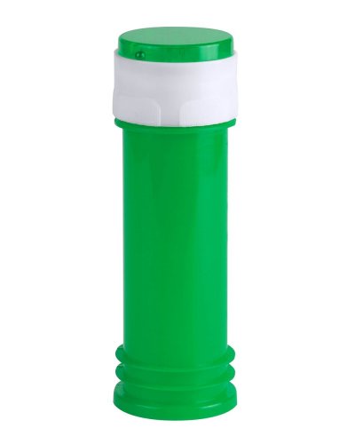 Bolle di Sapone Bujass Verde