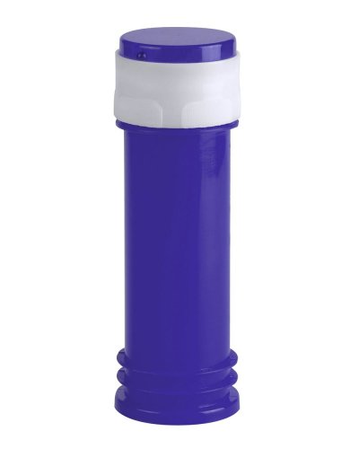 Bolle di Sapone Bujass Blu