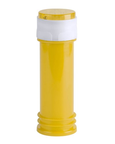 Bolle di Sapone Bujass Giallo