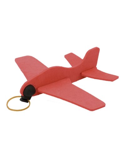 AEREO BARON Rosso