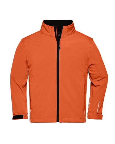 Softshell Jacket Junior