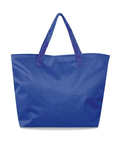 Borsa mare Formentera Blu Royal