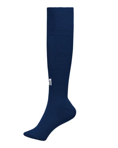Calzettoni per adulti e bambini Team Socks Navy
