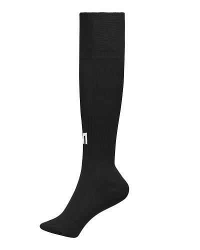 Calzettoni per adulti e bambini Team Socks Black