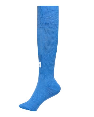 Calzettoni per adulti e bambini Team Socks Cobalt
