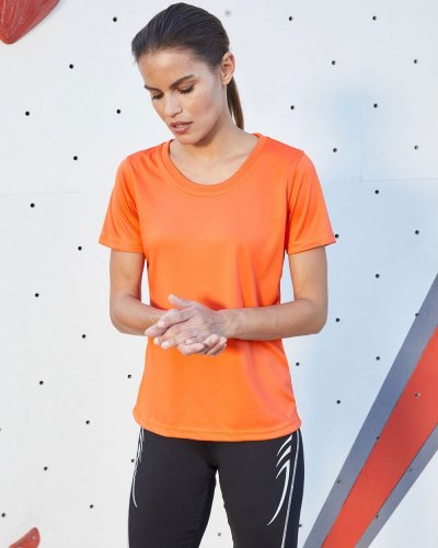 T-shirt donna active t
