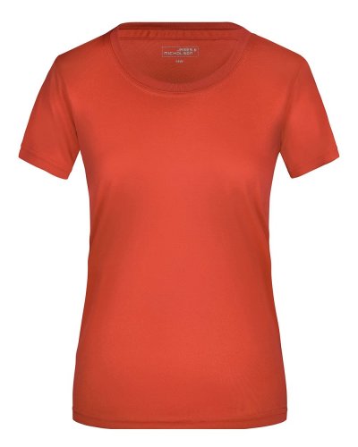 T-shirt donna active t Grenadine