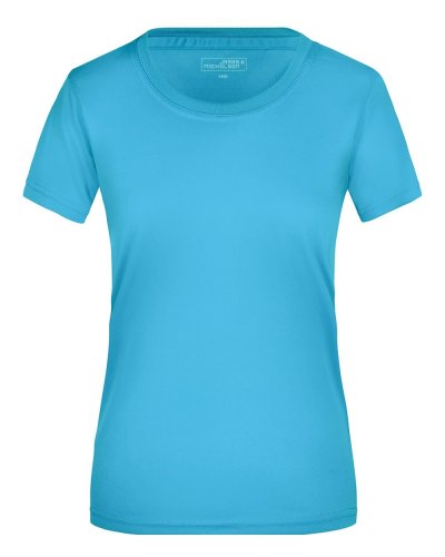 T-shirt donna active t Pacific