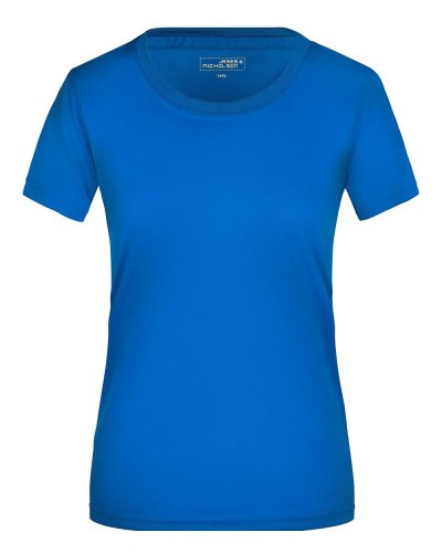 T-shirt donna active t Royal