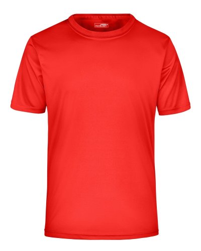 T-shirt uomo active t Grenadine