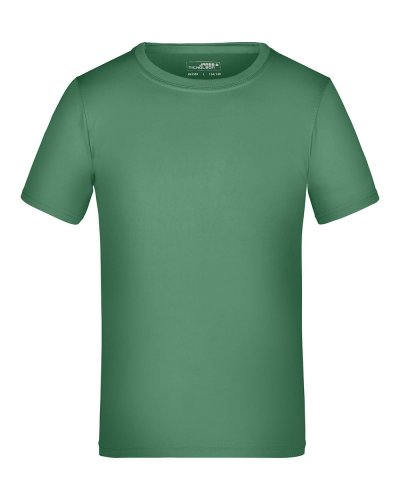 T-shirt Active-T Junior Green